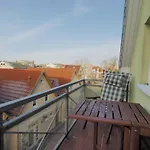 Apartment Am Alten Strom Rostock