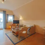 Möwenblick Fewo Ramm