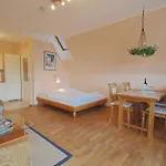 Möwenblick Fewo Ramm