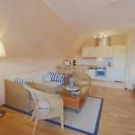 Am Alten Strom Apartment Rostock