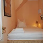 Am Alten Strom Apartment Rostock